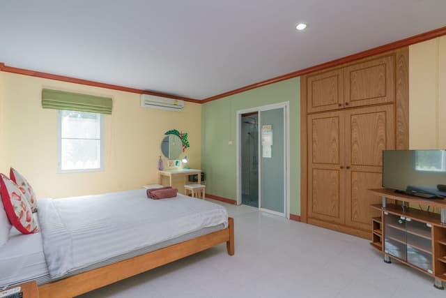 Apartment, 2 Bedrooms