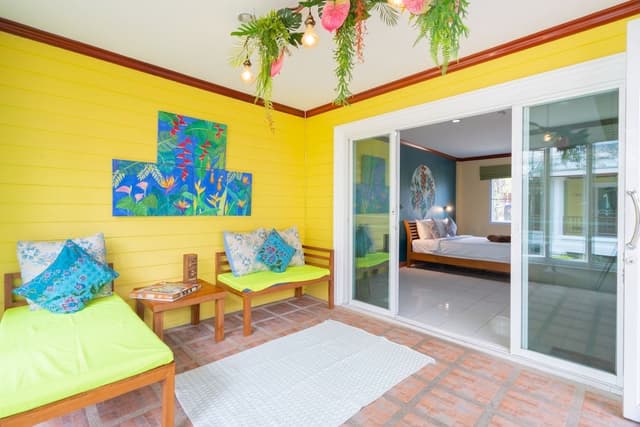 Apartment, 2 Bedrooms