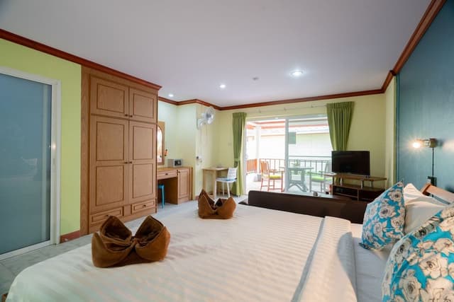 Apartment, 1 Bedroom