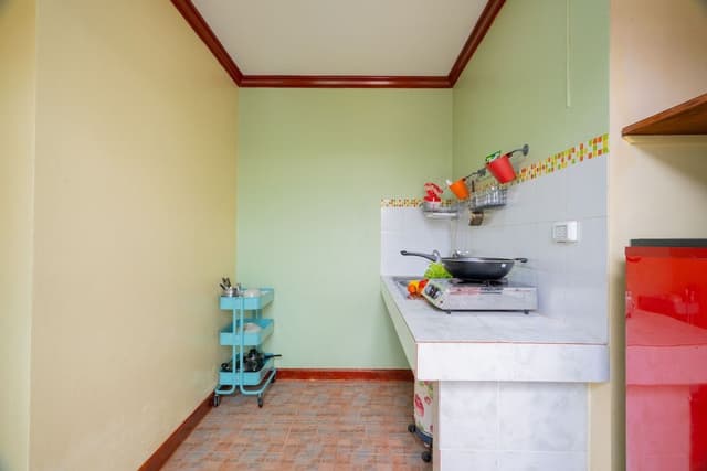 Apartment, 2 Bedrooms