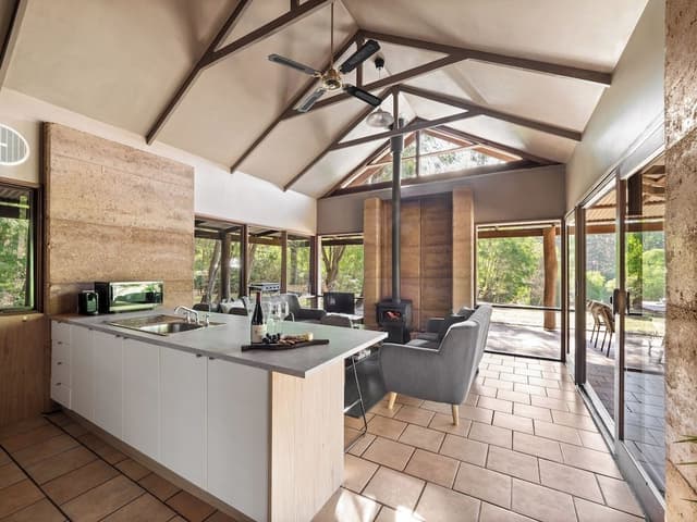 Jesmond Spa Two Bedrooms