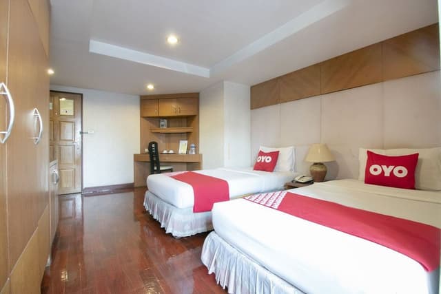 Family Suite