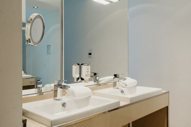 Superior Single Room