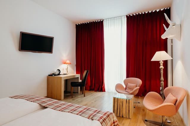 Superior Double Room