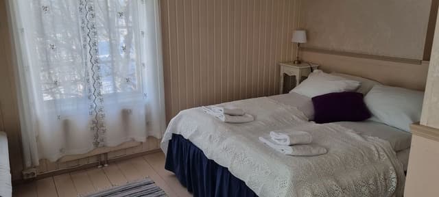 Superior Double Room, Multiple Beds