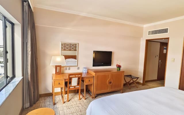 Superior King Bed Room