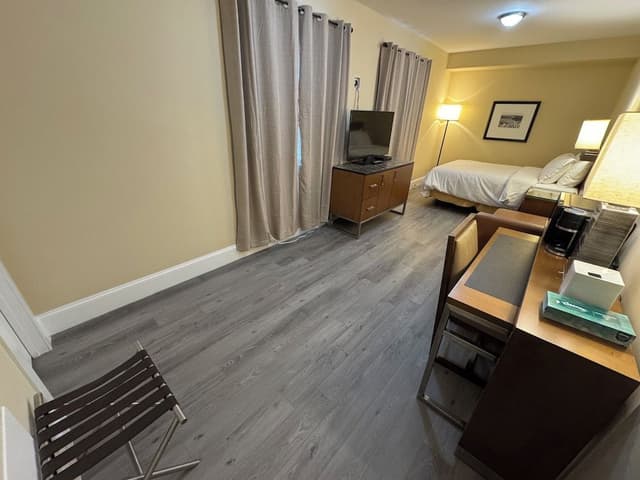 Superior Room, 1 Queen Bed