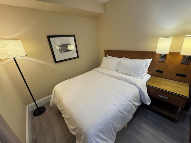 Superior Room, 1 Queen Bed