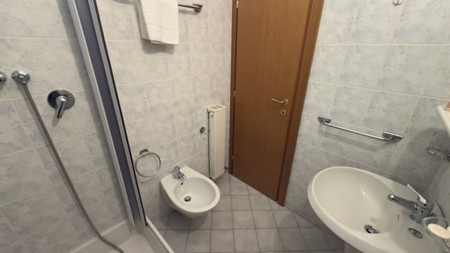 Classic Quadruple Room