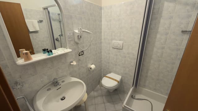 Classic Quadruple Room