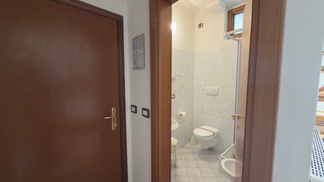 Classic Quadruple Room