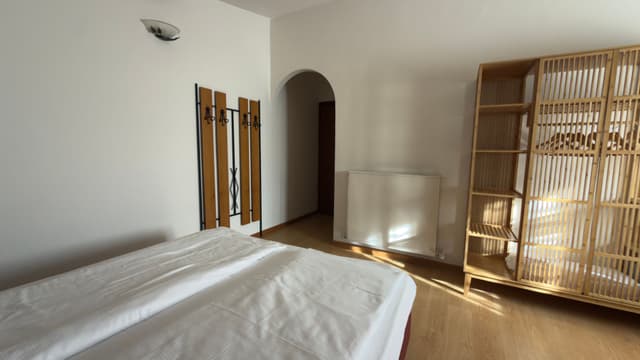 Classic Quadruple Room