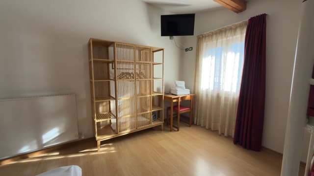 Classic Quadruple Room