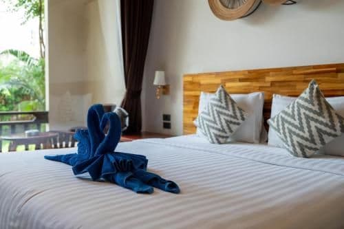 Premium Triple Room