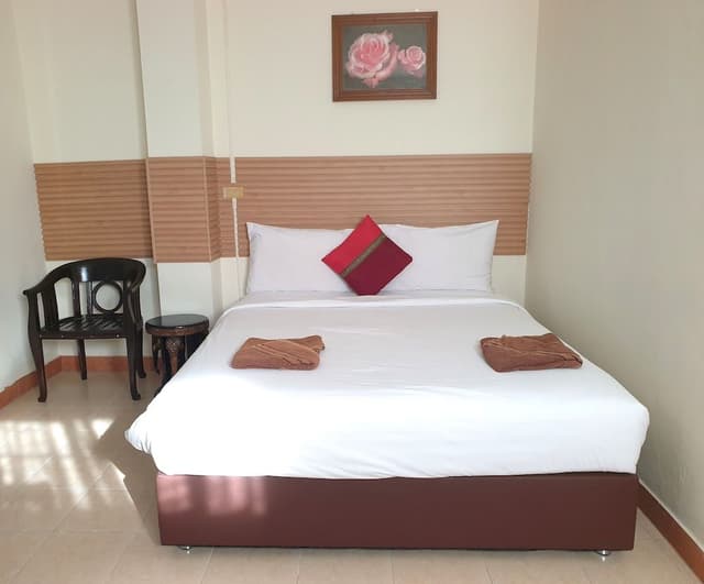 Standard Single Room, 1 Bedroom