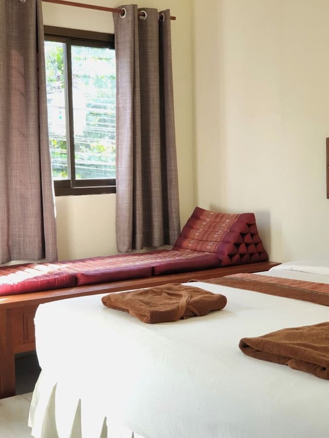 Standard Single Room, 1 Bedroom