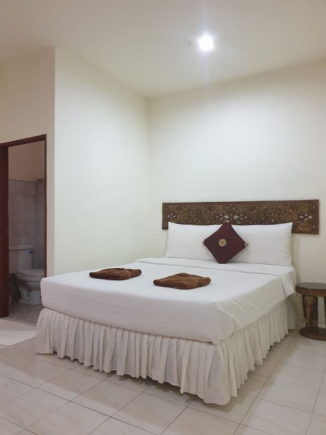 Standard Single Room, 1 Bedroom