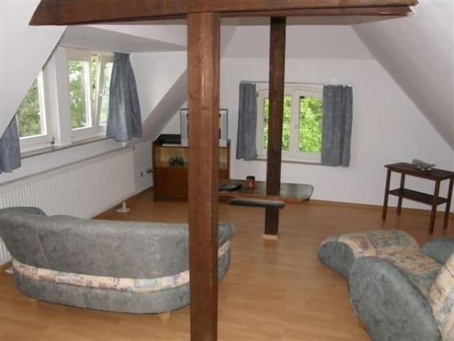 Apartment, 1 Bedroom (Apartment 1)