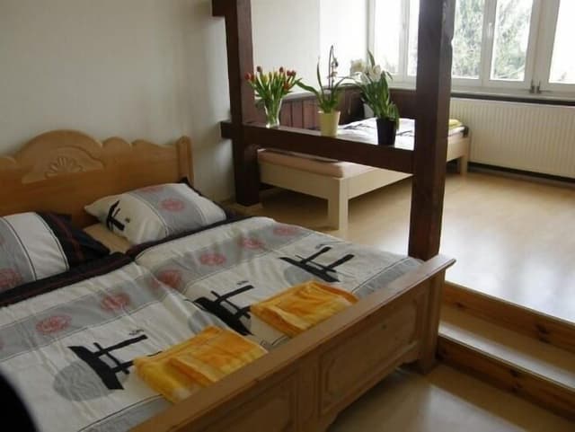 Apartment, 2 Bedrooms (Apartment 3)