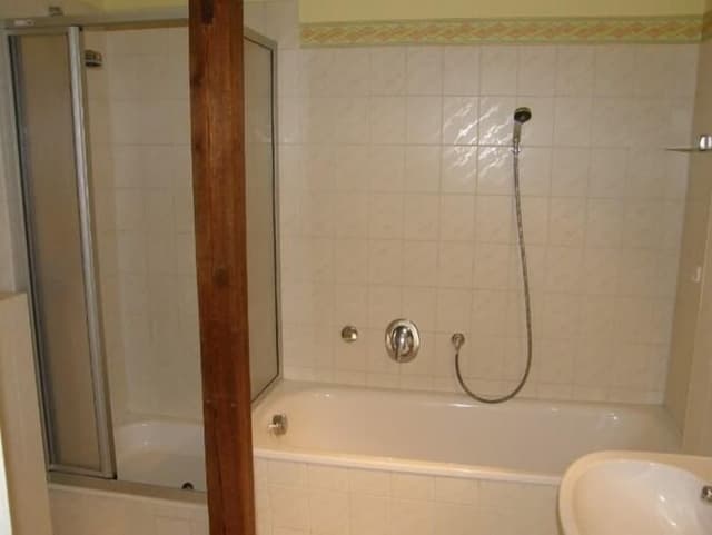 Apartment, 1 Bedroom (Apartment 2)