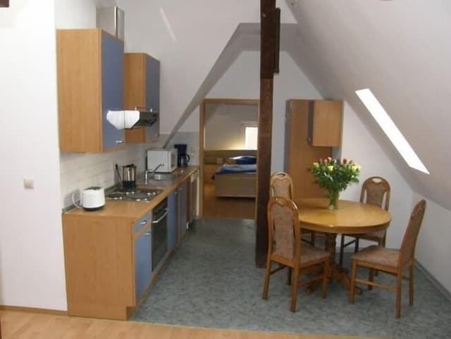 Apartment, 1 Bedroom (Apartment 1)