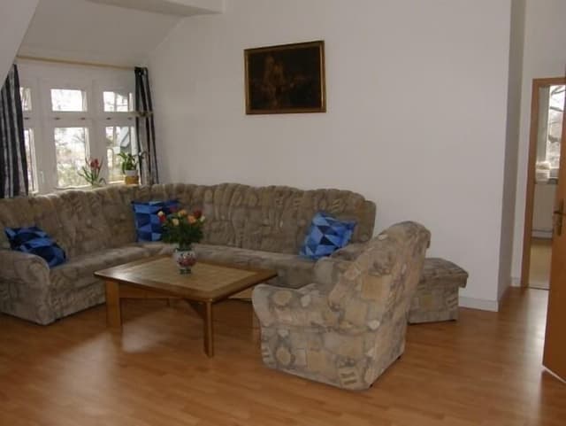 Apartment, 2 Bedrooms (Apartment 3)
