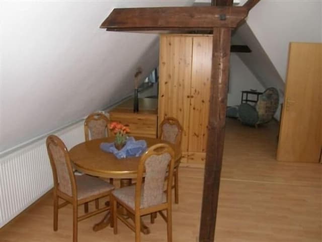 Apartment, 1 Bedroom (Apartment 1)