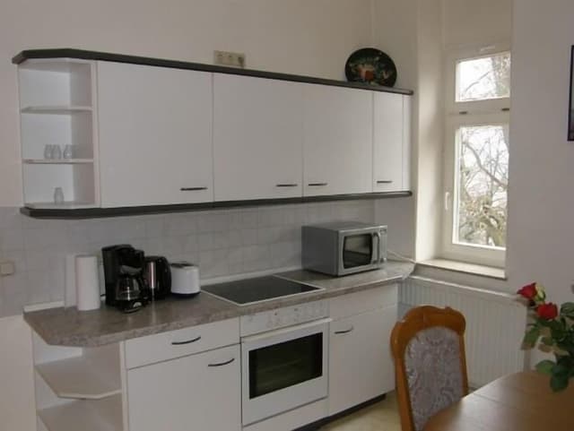 Apartment, 2 Bedrooms (Apartment 3)