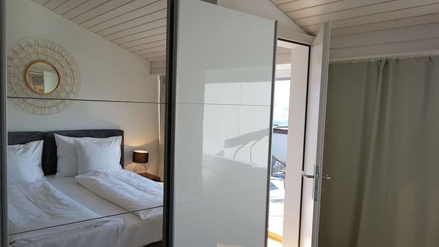 Superior Suite, Balcony (Kitchenette)