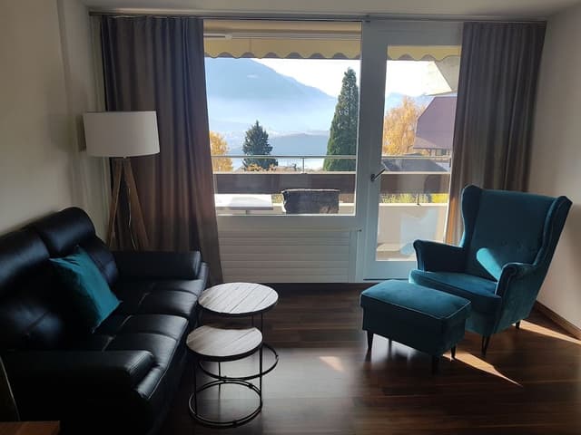 Junior Suite, Balcony (Kitchenette)