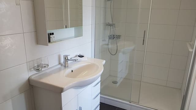 Junior Suite, Balcony (Kitchenette)