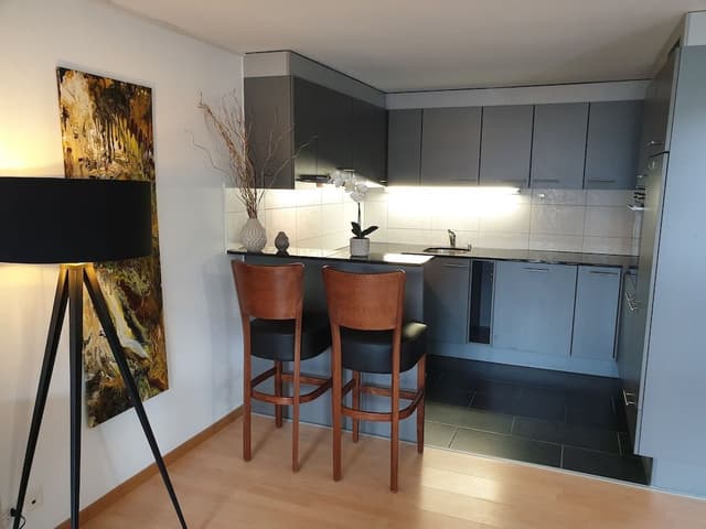 Standard Duplex