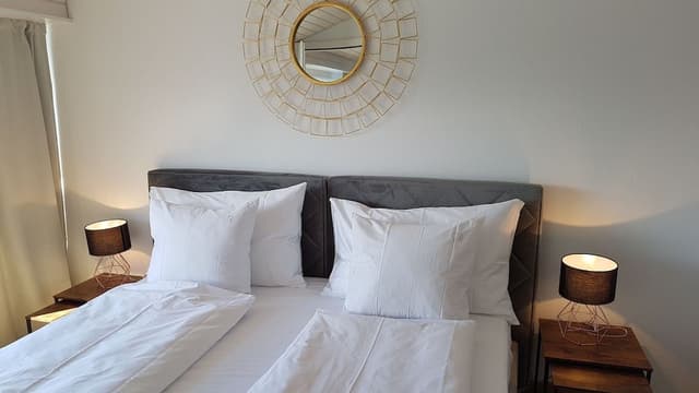 Superior Suite, Balcony (Kitchenette)