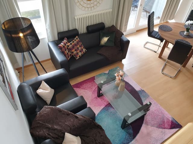 Standard Duplex