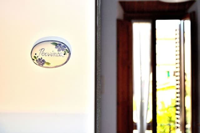 Deluxe Double or Twin Room, 1 Bedroom, Balcony, Garden View