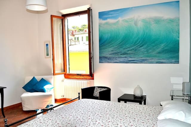 Grand Double Room, 1 King Bed