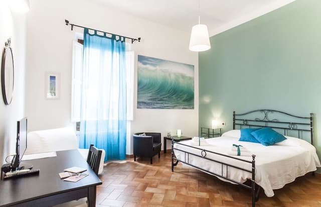 Grand Double Room, 1 King Bed