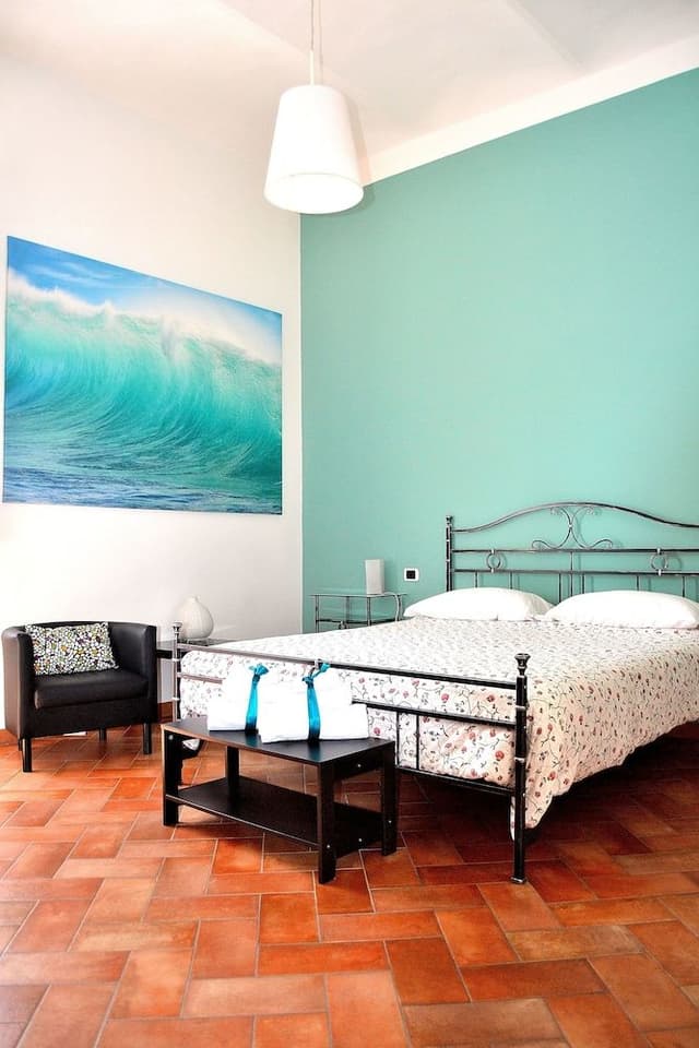 Grand Double Room, 1 King Bed