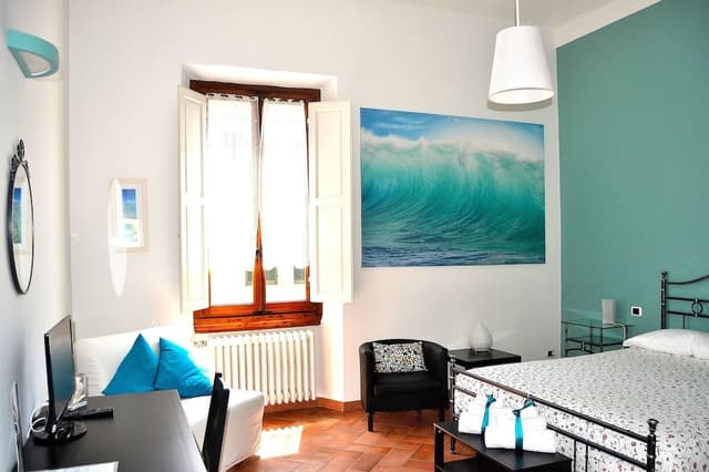 Grand Double Room, 1 King Bed