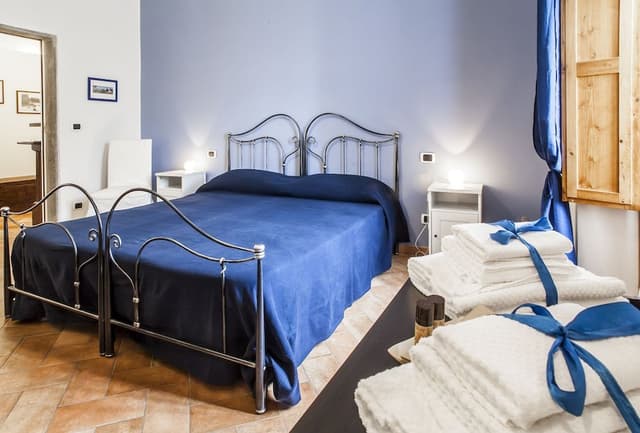 Deluxe Double or Twin Room, 1 Bedroom, Balcony, Garden View