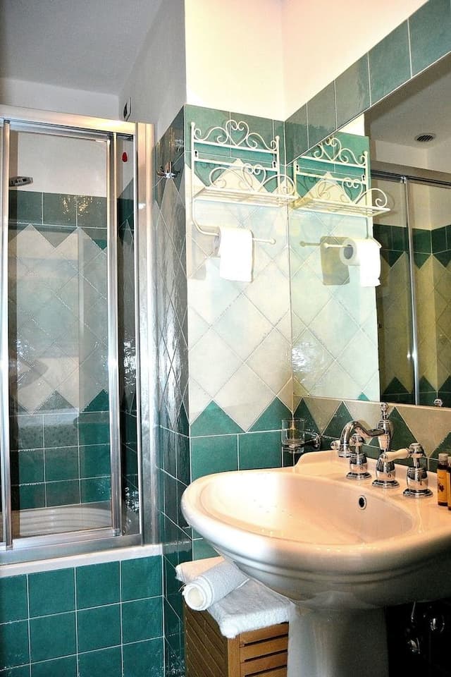 Grand Double Room, 1 King Bed