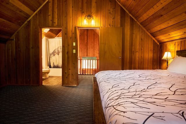 Suite, 2 Bedrooms, Non Smoking