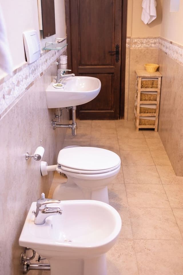 Classic Apartment, Ground Floor