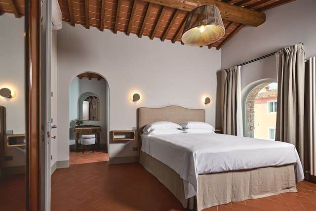 Villa, 2 Bedrooms