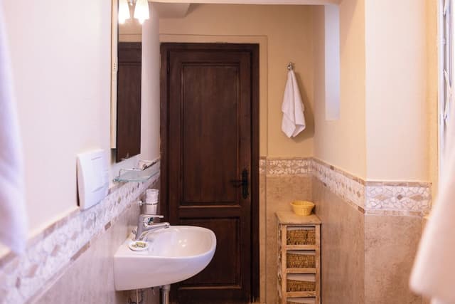 Classic Apartment, Ground Floor