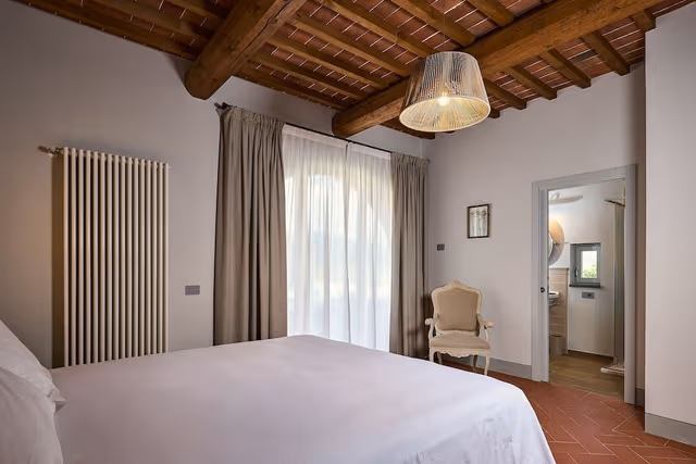 Villa, 2 Bedrooms