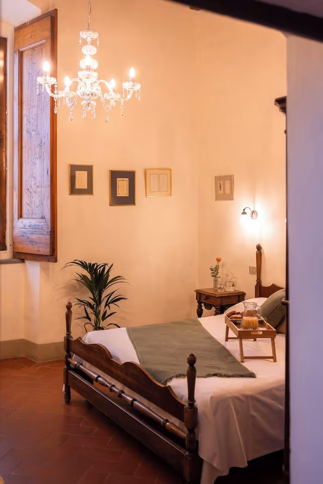 Classic Apartment, Ground Floor