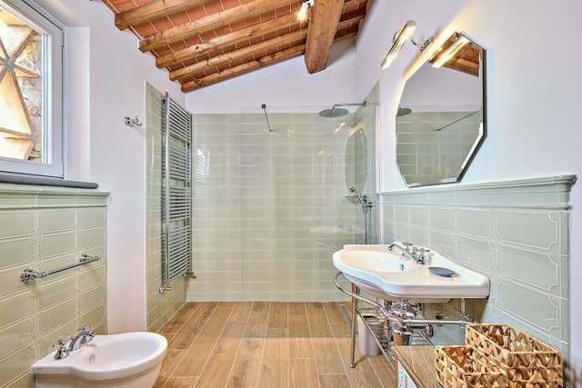 Villa, 2 Bedrooms