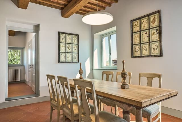 Villa, 5 Bedrooms
