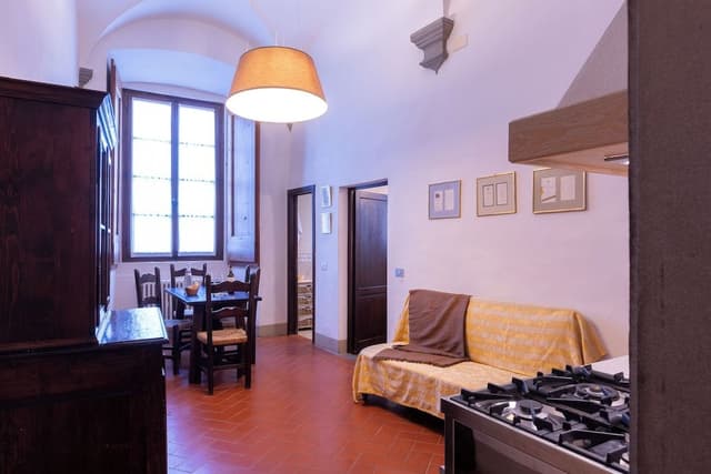 Classic Apartment, Ground Floor